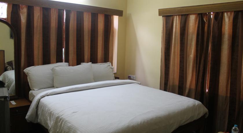 Hotel Tathagat International